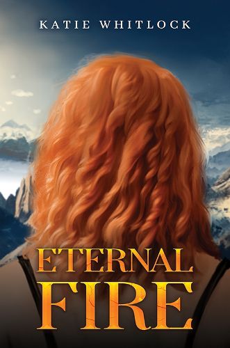 Cover image for Eternal Fire