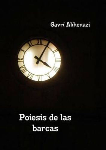 Cover image for Poiesis De Las Barcas