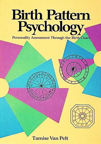 Cover image for Birth Pattern Psychology