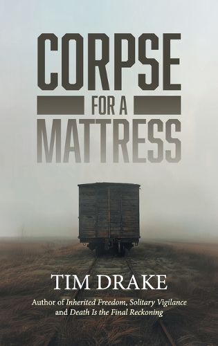 Cover image for Corpse for a Mattress