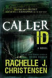 Cover image for Caller ID