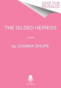 Cover image for The Gilded Heiress