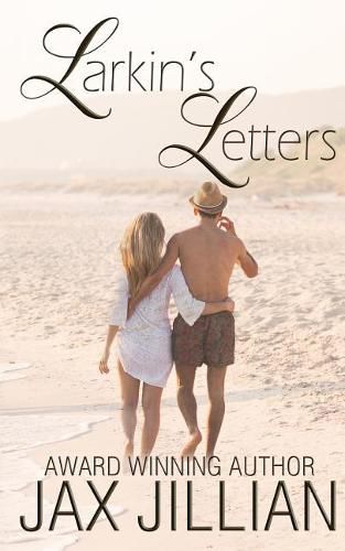 Cover image for Larkin's Letters