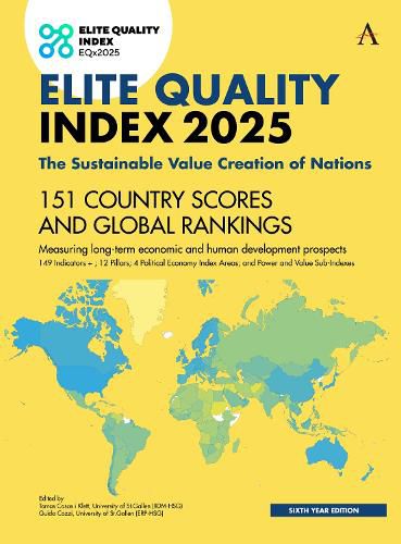 Cover image for Elite Quality Index 2025