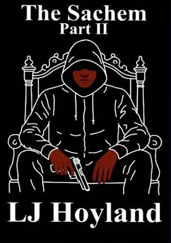 Cover image for The Sachem Part 2