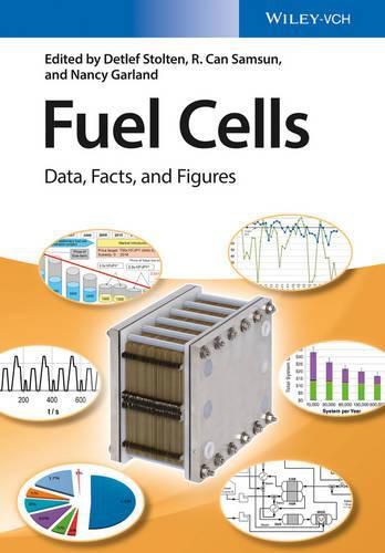 Cover image for Fuel Cells - Data, Facts and Figures