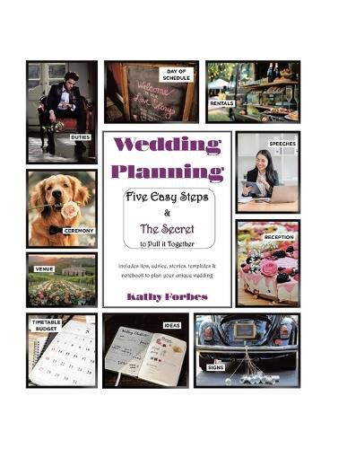 Cover image for Wedding Planning