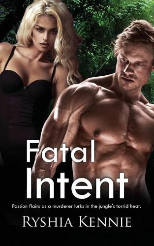 Cover image for Fatal Intent