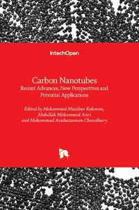 Cover image for Carbon Nanotubes