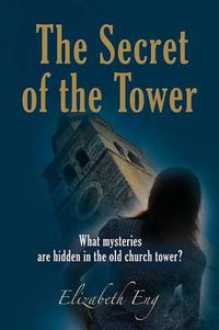 Cover image for The Secret of the Tower