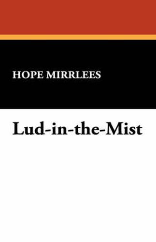 Cover image for Lud-In-The-Mist