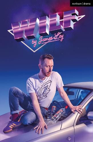 Cover image for Wilf