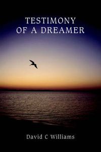 Cover image for Testimony Of A Dreamer