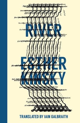 Cover image for River