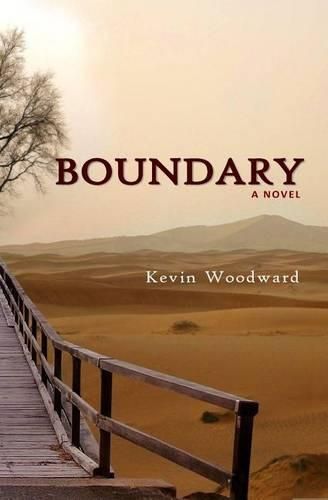 Cover image for Boundary