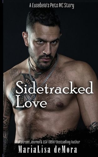 Cover image for Sidetracked Love