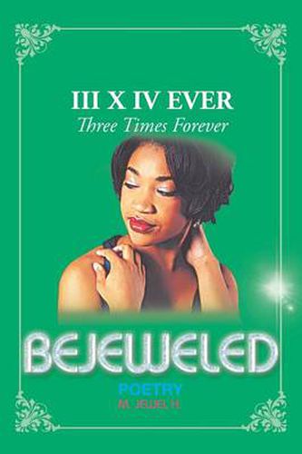 Cover image for Bejeweled III X IV: Three Times Forever