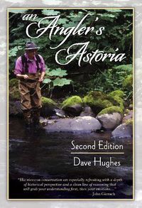 Cover image for An Angler's Astoria
