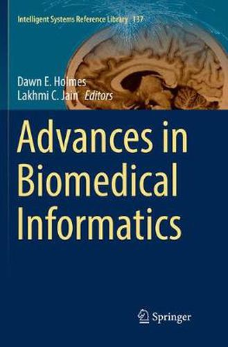 Advances in Biomedical Informatics