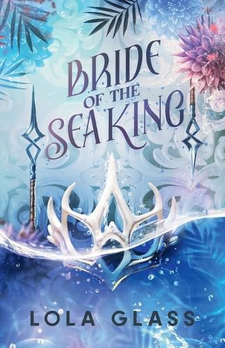 Cover image for Bride of the Sea King