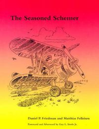 Cover image for The Seasoned Schemer