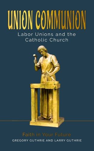 Cover image for Union Communion