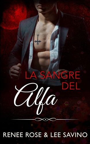 Cover image for La sangre del alfa