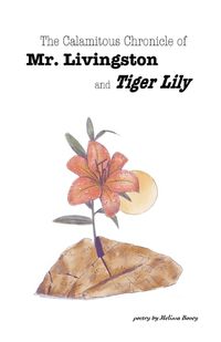Cover image for Birdbrain/the Calamitous Chronicle of Mr. Livingston and Tiger Lily
