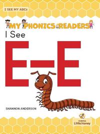 Cover image for I See E-E