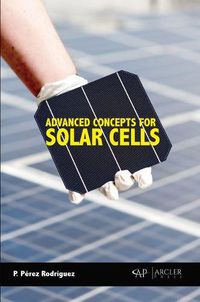 Cover image for Advanced Concepts for Solar Cells