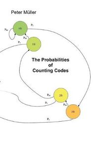 Cover image for Probabilities of Counting Codes