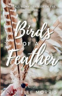 Cover image for Birds of a Feather