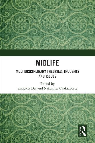 Cover image for Midlife