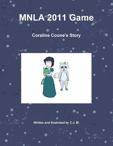 Cover image for MNLA 2011 Game