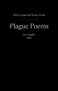 Cover image for Plague Poems