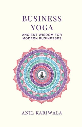 Cover image for Business Yoga