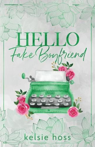 Cover image for Hello Fake Boyfriend