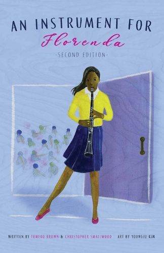 Cover image for An Instrument for Florenda Second Edition