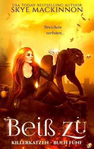 Cover image for Beiss zu