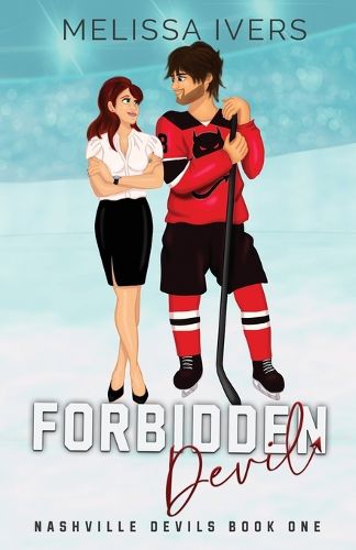 Forbidden Devil Illustrated Edition