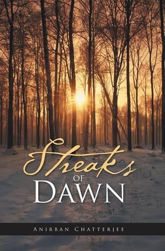 Cover image for Streaks of Dawn