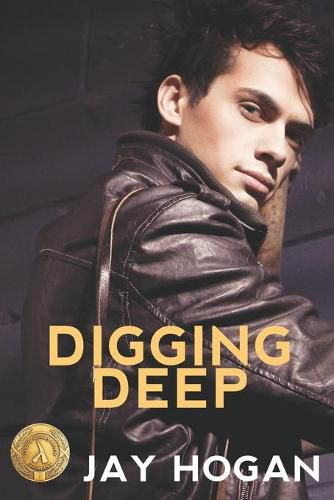 Cover image for Digging Deep