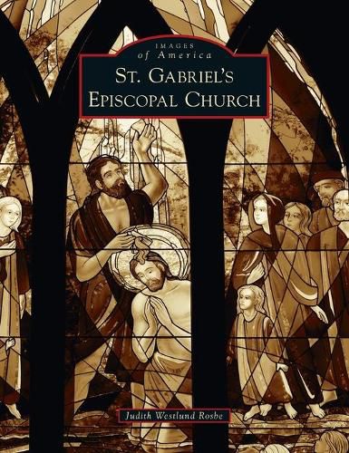 Cover image for St. Gabriel's Episcopal Church