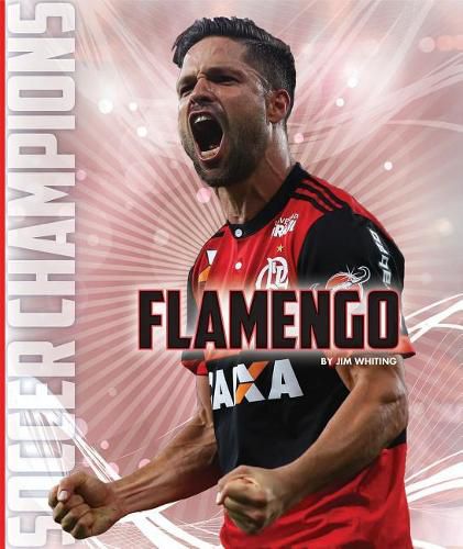 Cover image for Flamengo