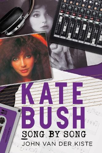 Kate Bush: Song by Song