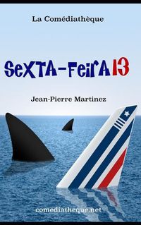 Cover image for Sexta-Feira 13