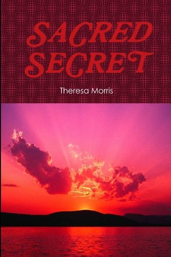 Cover image for Sacred Secret