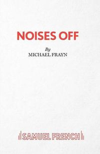 Cover image for Noises Off