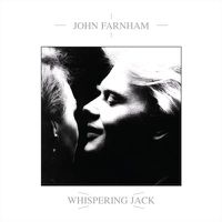 Cover image for Whispering Jack