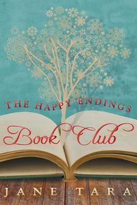 Cover image for The Happy Endings Book Club
